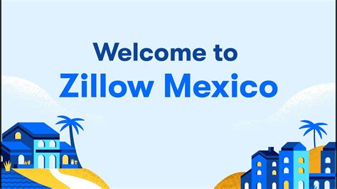 holds real estate brokerage licenses in multiple states. . Zillow mexico city